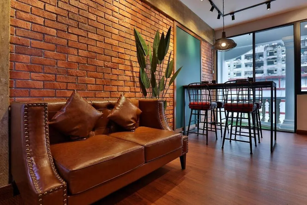 דירות Industrial Concept Melaka Town 6Pax- 3Br- Wifi Malacca
