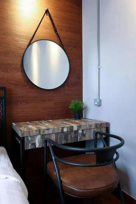 דירות Industrial Concept Melaka Town 6Pax- 3Br- Wifi 0*, Malacca מלזיה